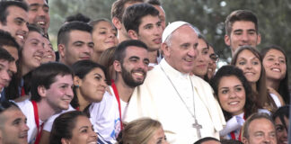 Semana Social 2026 | Espacio para los jóvenes