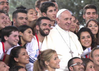 Semana Social 2026 | Espacio para los jóvenes