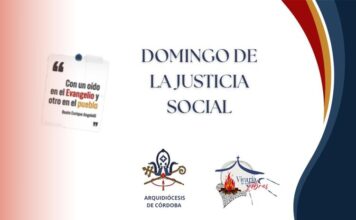 Cuidar al otro es cuestión de nuestra fe | Domingo de la Justicia Social en Córdoba