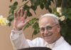 ¿Para qué nos visita el Papa León?