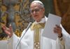 “QUE LA IGLESIA SEA LA FAMILIA DE TODAS LAS PERSONAS QUE SE QUEDARON AL MARGEN DEL CAMINO” | Papa León