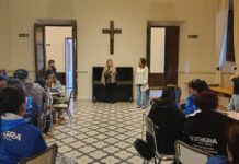 “La Argentina que soñamos” | Justicia y Paz en la previa de la Semana Social