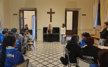 “La Argentina que soñamos” | Justicia y Paz en la previa de la Semana Social
