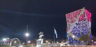 Semana Social 2026 – Bienvenida de Monseñor Braida