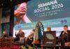 Cuidado de la Casa Común: construir puentes desde el territorio | Panel 3 Semana Social