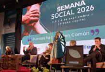 Cuidado de la Casa Común: construir puentes desde el territorio | Panel 3 Semana Social