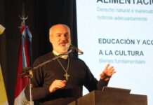 Salvaguardar la Humanidad y Tejer la Fraternidad | Conferencia Monseñor Braida Semana Social 2026
