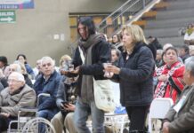 Homilía de Monseñor Braida cierre Semana Social 2026
