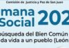 Semana Social en San Juan: cuatro días para construir el Bien Común desde la realidad local