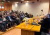 San Juan abrió su Semana Social 2026 con una mirada sobre deuda social, trabajo e Inteligencia Artificial