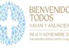 Cronograma de la visita del Papa León a Argentina | Lema y Logo