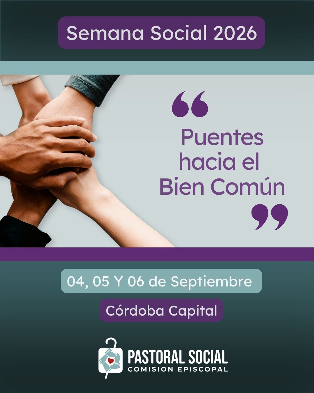 Semana Social Web