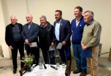 Río Cuarto | Diálogo y Desarrollo Regional con Justicia Social